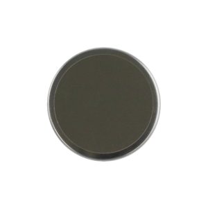Back of a made 58mm compact mirror
